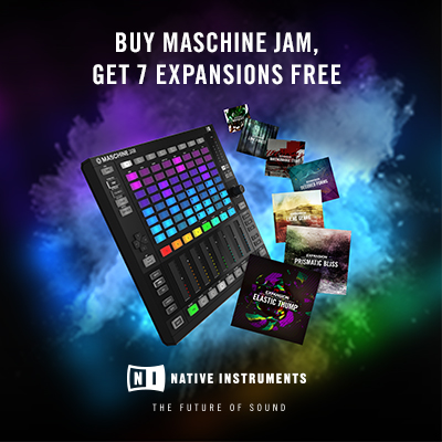 native instruments free expansions