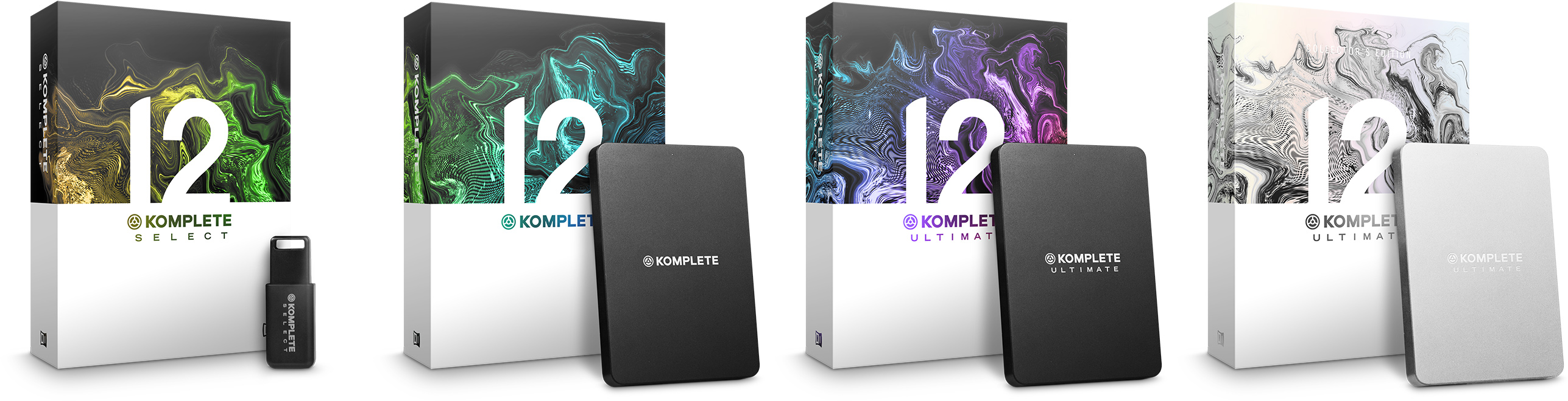 komplete 12 ultimate release date
