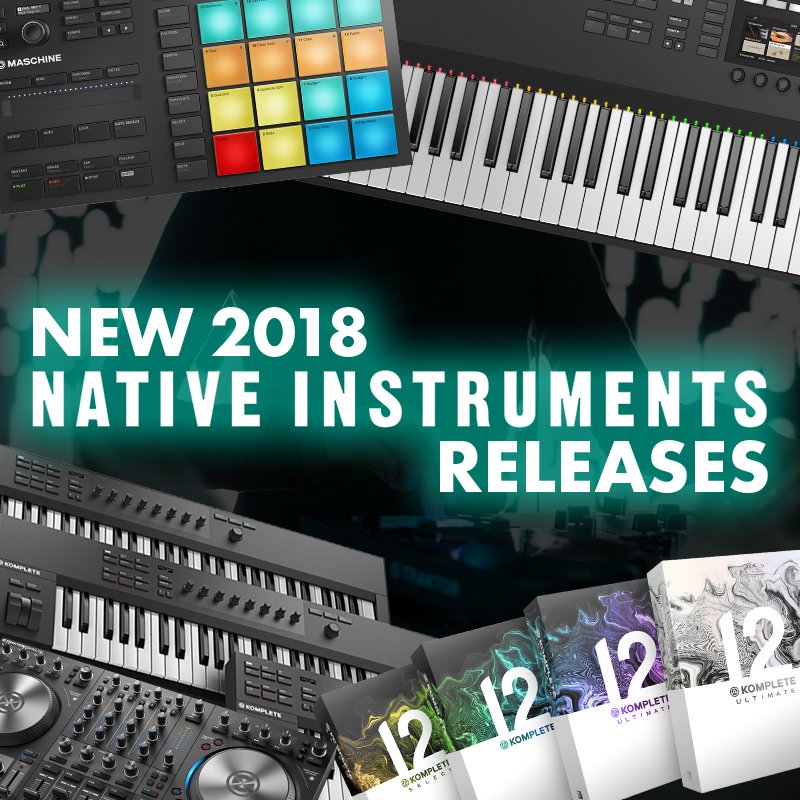 native instruments free trial