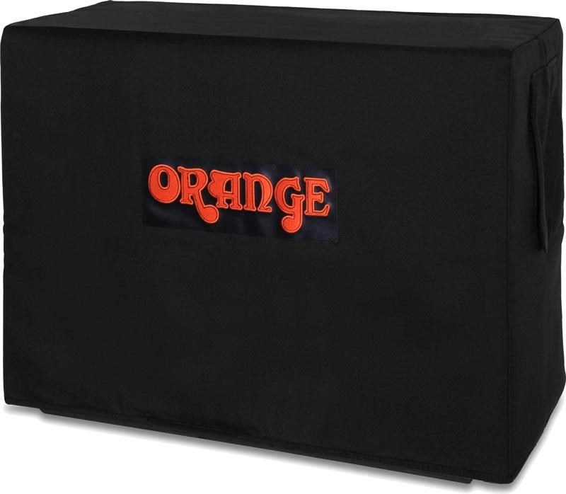 orange cover