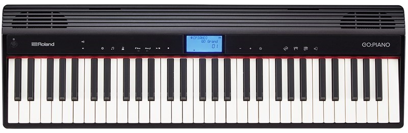 Roland Go:Piano Main