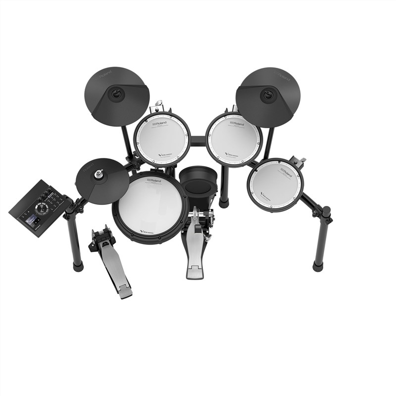 Roland TD-17KV kit, main