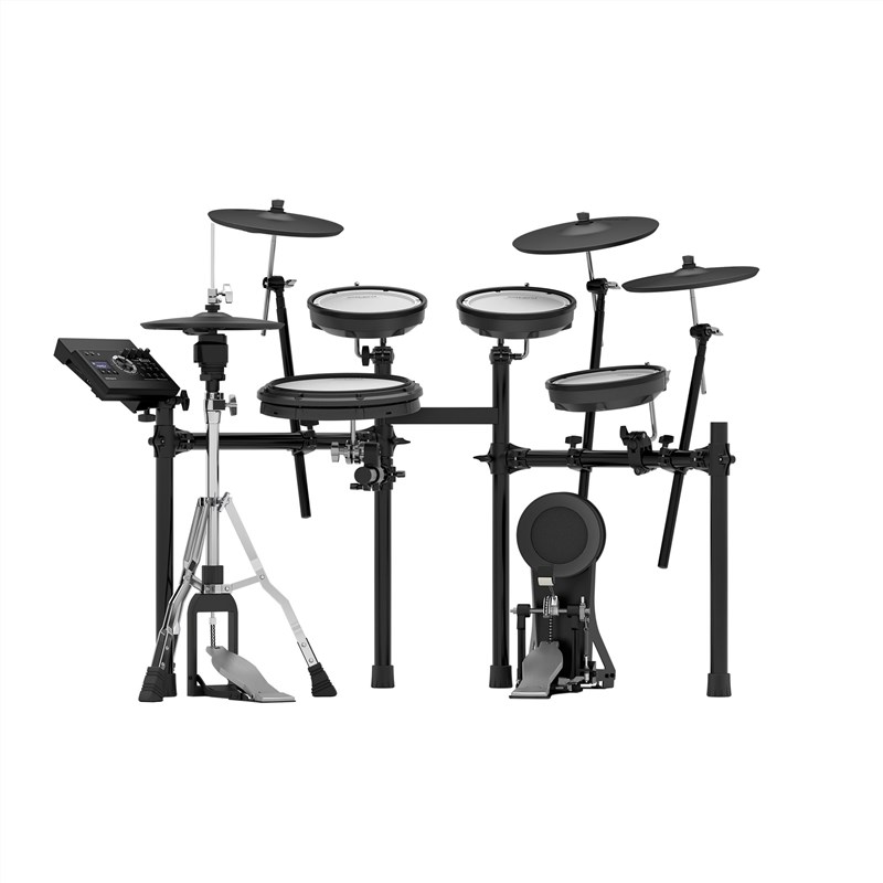 Roland TD-17KVX V-Drums, main