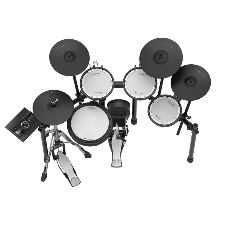 Roland TD-17KVX V-Drums, main