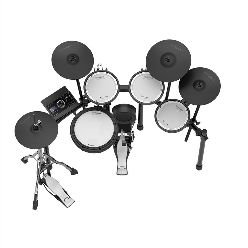 Roland TD-17KVX V-Drums, main