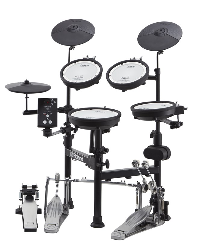 Roland TD-1KPX2, Main