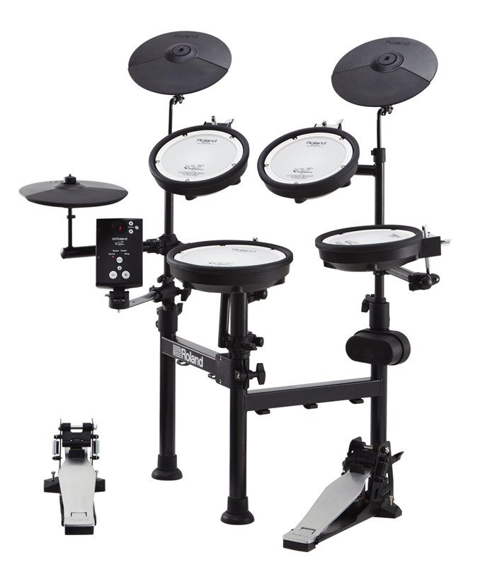 Roland TD-1KPX2, Main