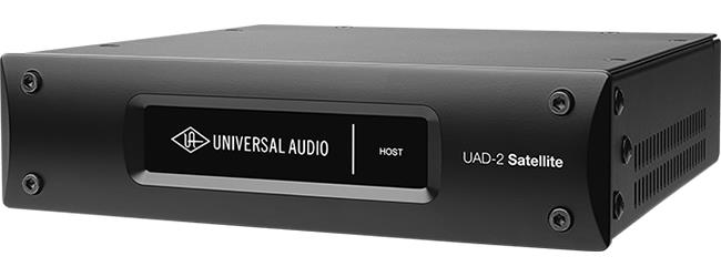 universal audio uad 2 usb 