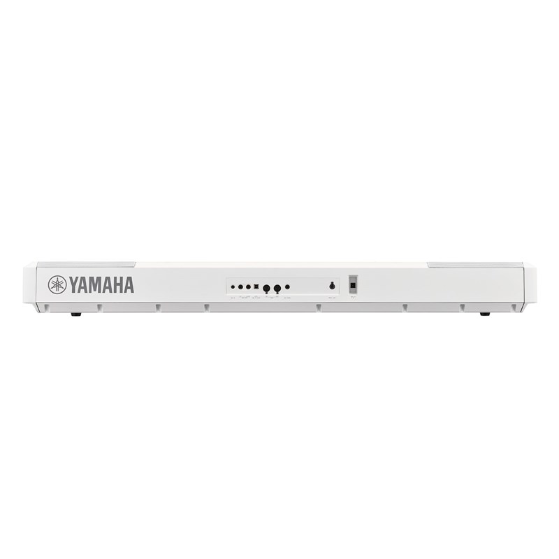 Yamaha P-515 white