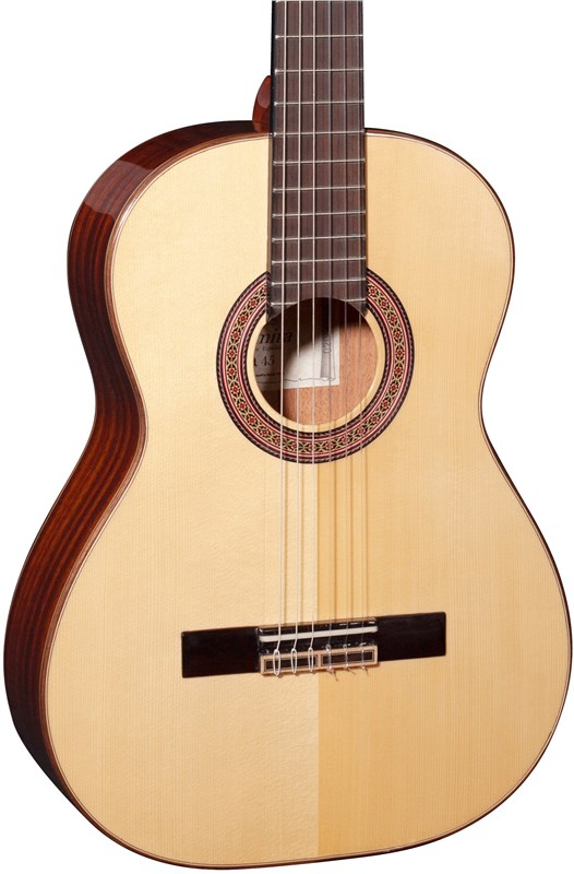 ADMira ADM45 Acoustic 1