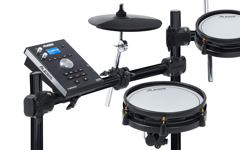 Alesis Command SE Electronic Drum Kit