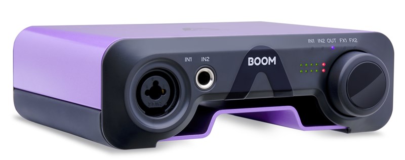 Apogee BOOM USB-C