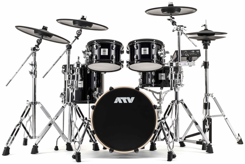 aDrums Artist Series Expanded Kit