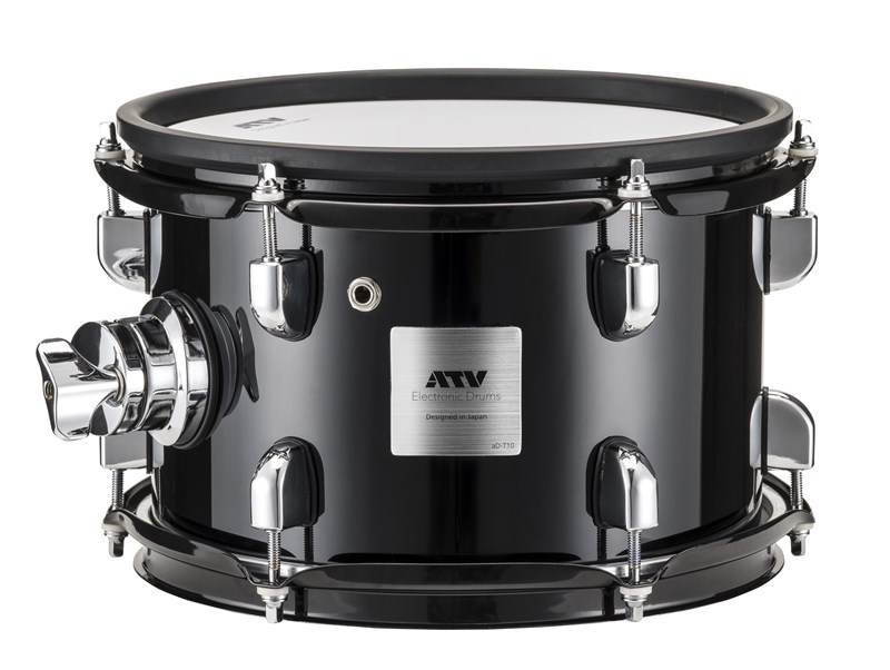 ATV aDrums, tom