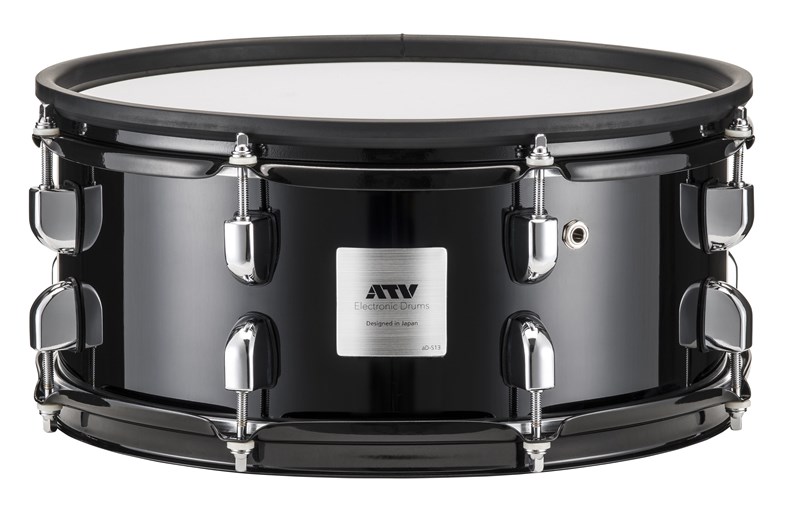 ATV aDrums snare