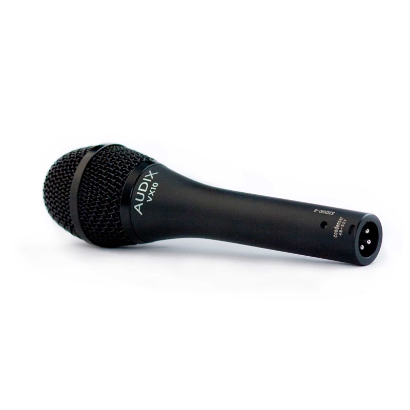 Audix VX10 Condenser Vocal Microphone