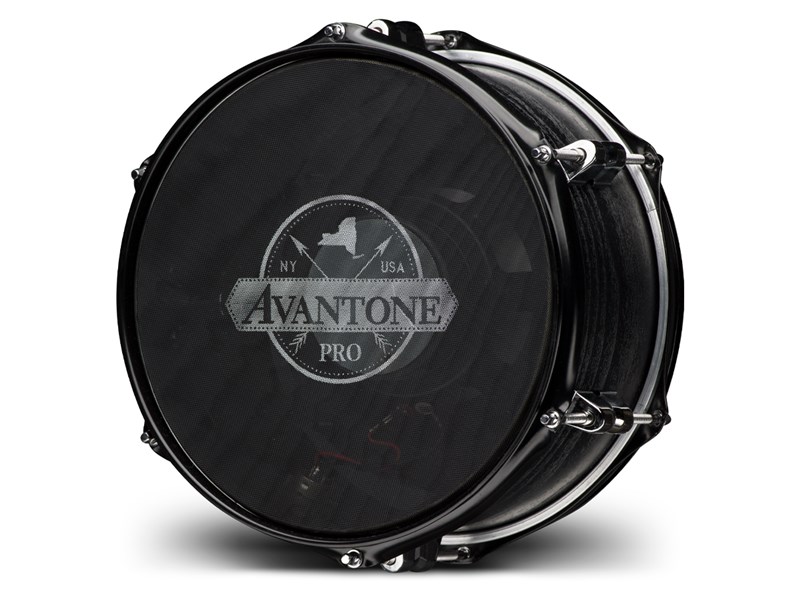 Avantone Kick Sub, front