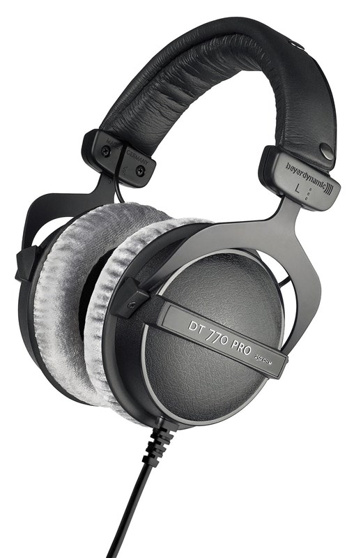 Beyerdynamic DT 770 Pro