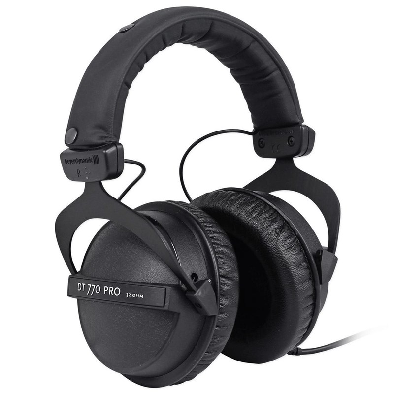 Beyerdynamic DT 770