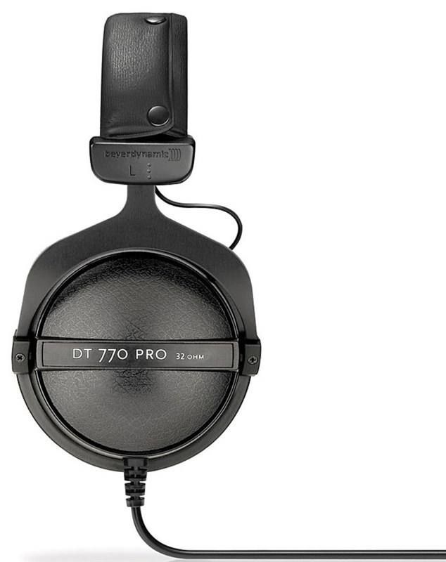 Beyerdynamic DT 770