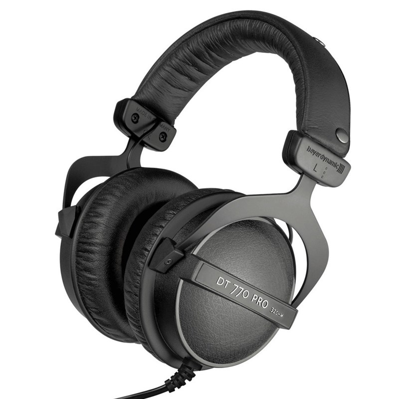 Beyerdynamic DT 770