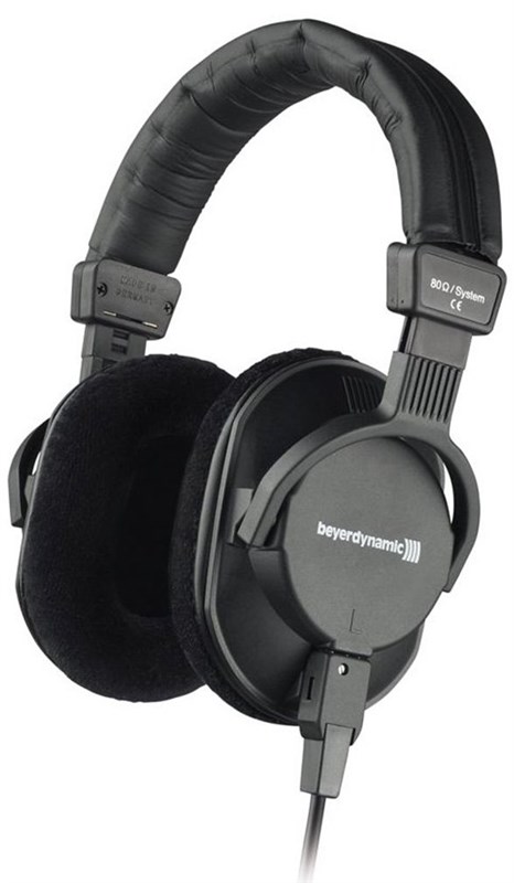 Beyerdynamic DT 250