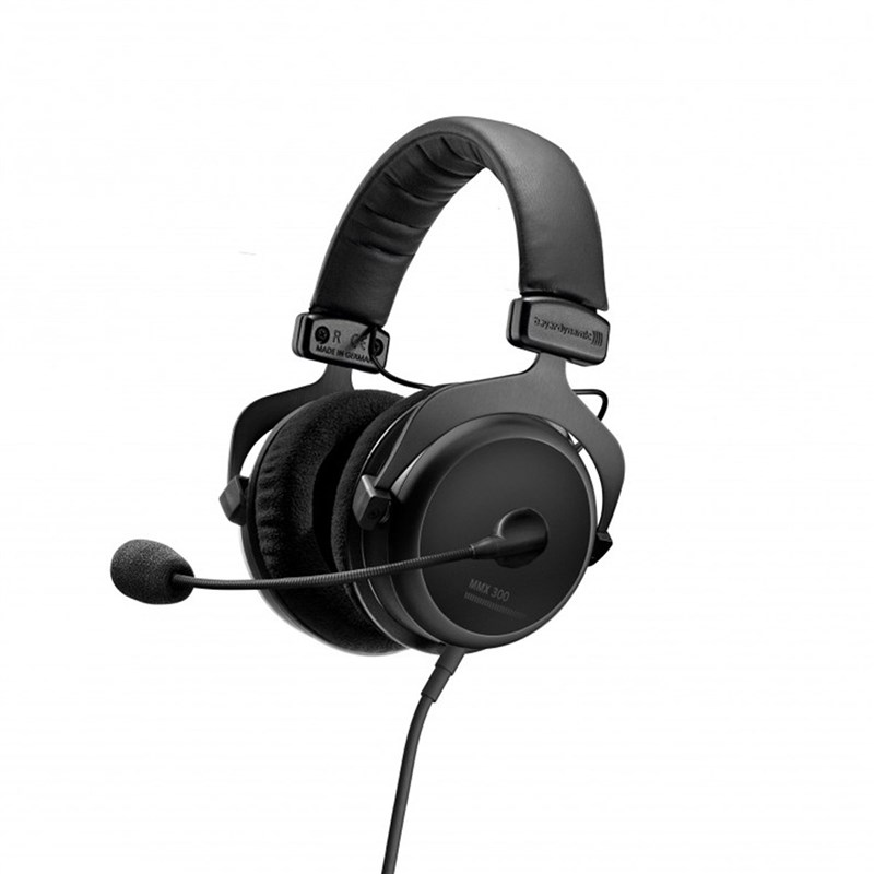 Beyerdynamic MMX 300