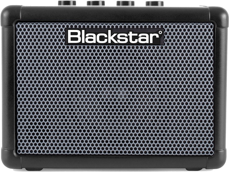 Blackstar Fly 3 Bass Mini Practice Amp 1