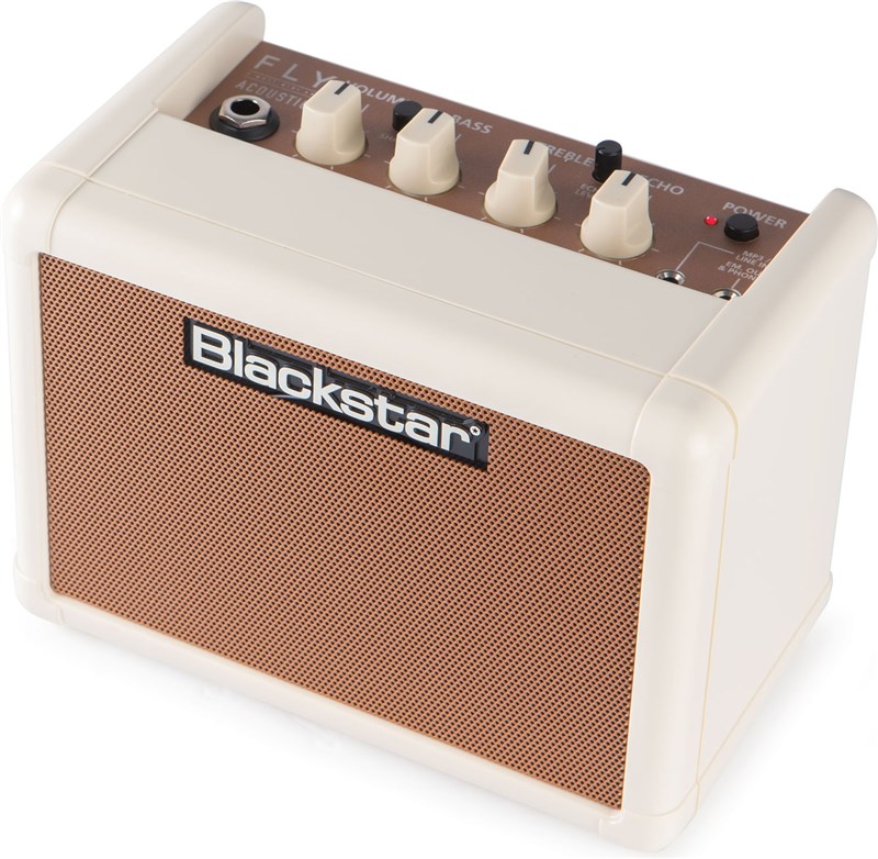 Blackstar Fly Acoustic Stereo Pack 3