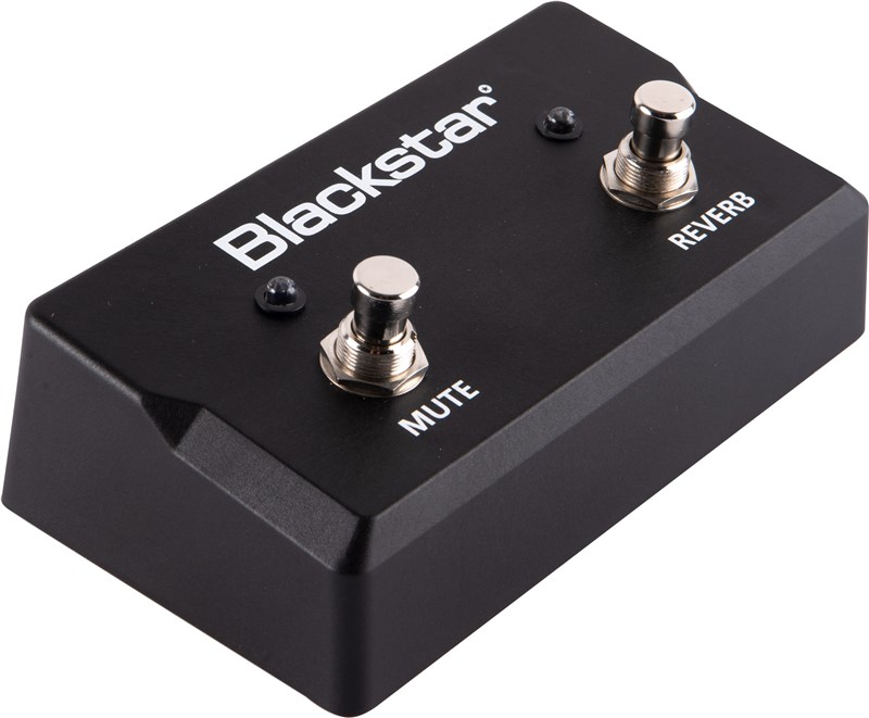 Blackstar FS-17 Sonnet Footswitch