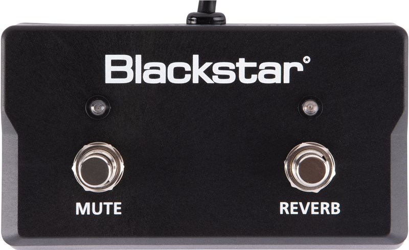 Blackstar FS-17 Sonnet Footswitch 2