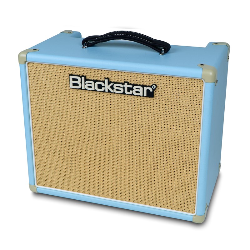 Blackstar Limited HT-5R Baby Blue