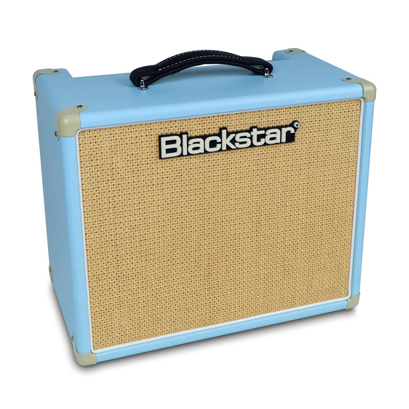 Blackstar Limited HT-5R Baby Blue