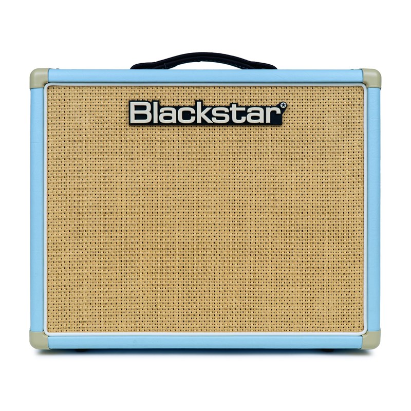 Blackstar Limited HT-5R Baby Blue