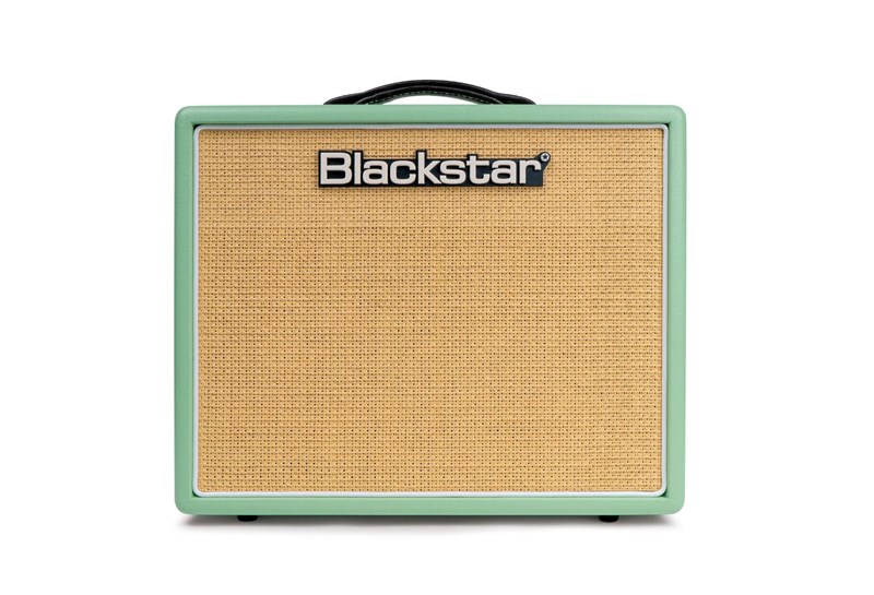 Blackstar Limited HT-5R MkII Surf Green