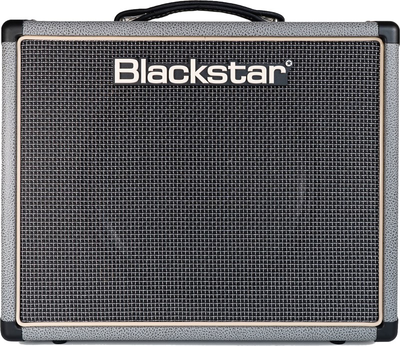 Blackstar HT-5R MkII Combo Bronco Grey 1