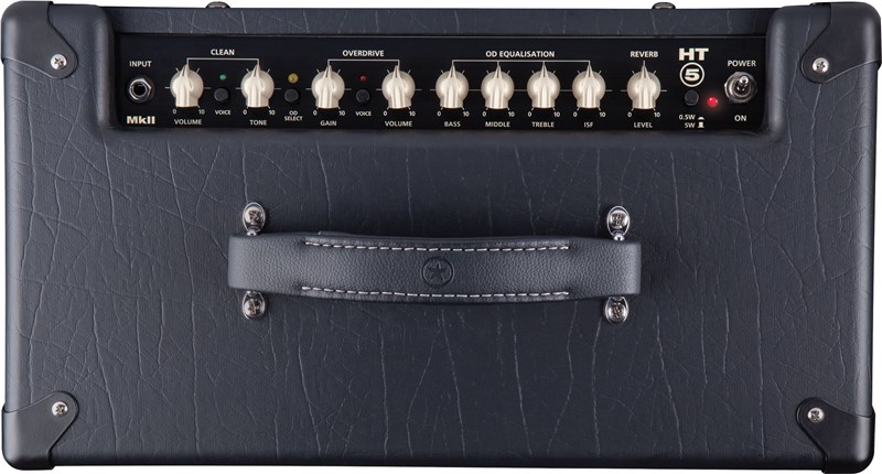 Blackstar HT-5R MkII Combo Top Down