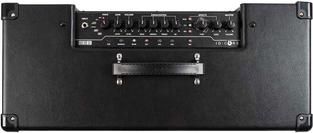 Blackstar ID:Core Stereo 150 Top