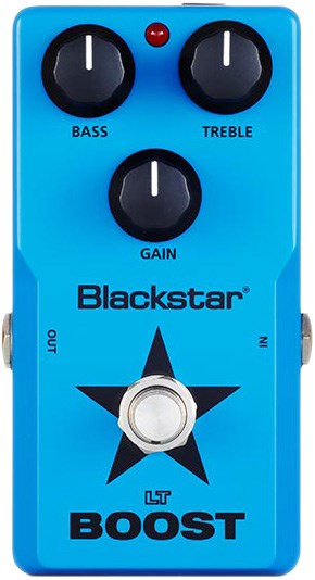 Blackstar LT-BOOST Pedal