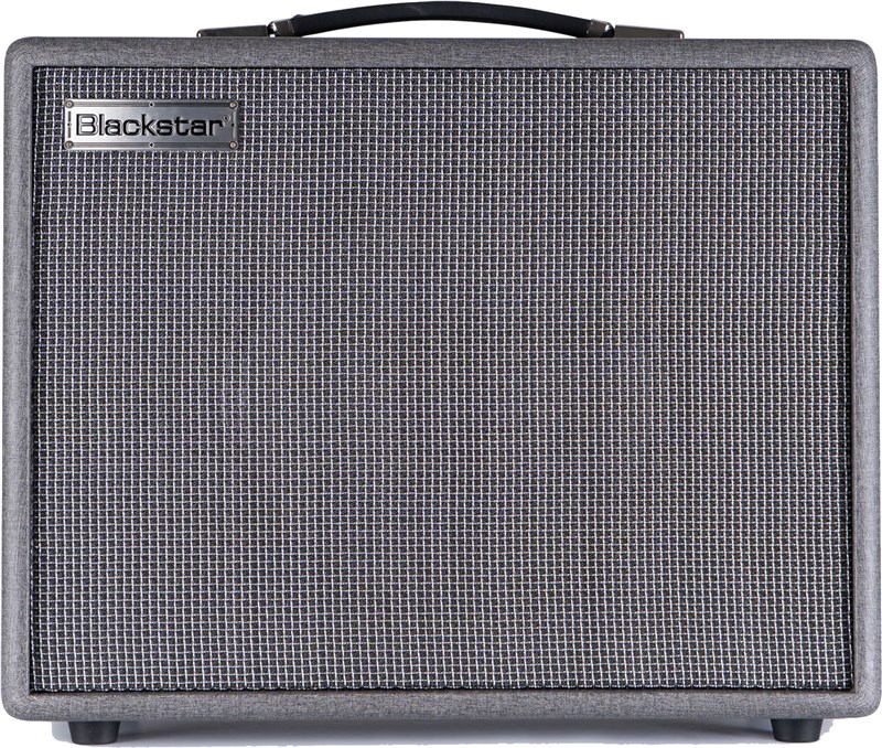 Blackstar Silverline Special Combo 1