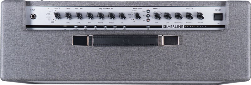 Blackstar Silverline Stereo Deluxe Combo 4