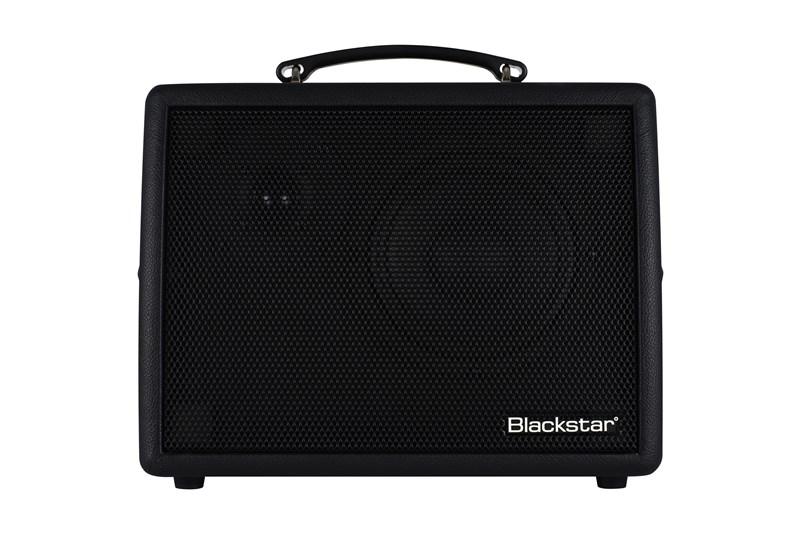 Blackstar Sonnet 60 Black