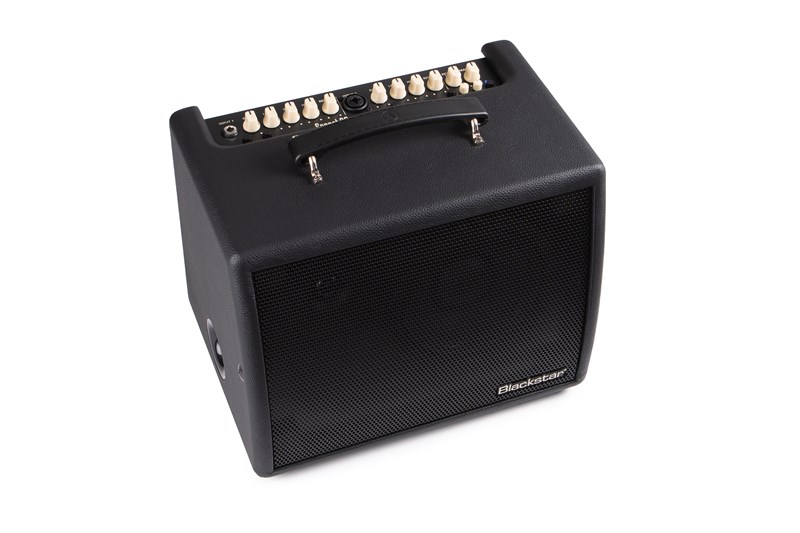 Blackstar Sonnet 60 Black