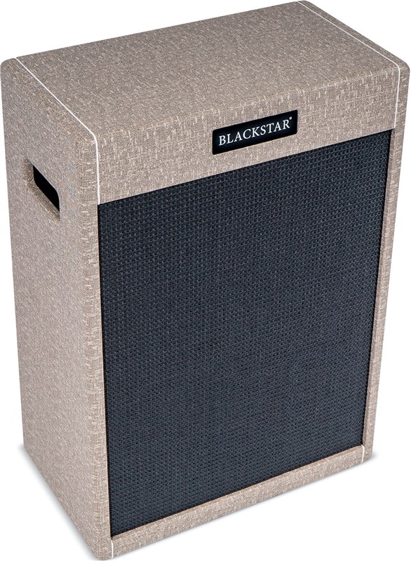 Blackstar St. James 212VOC 2x12, Fawn Left