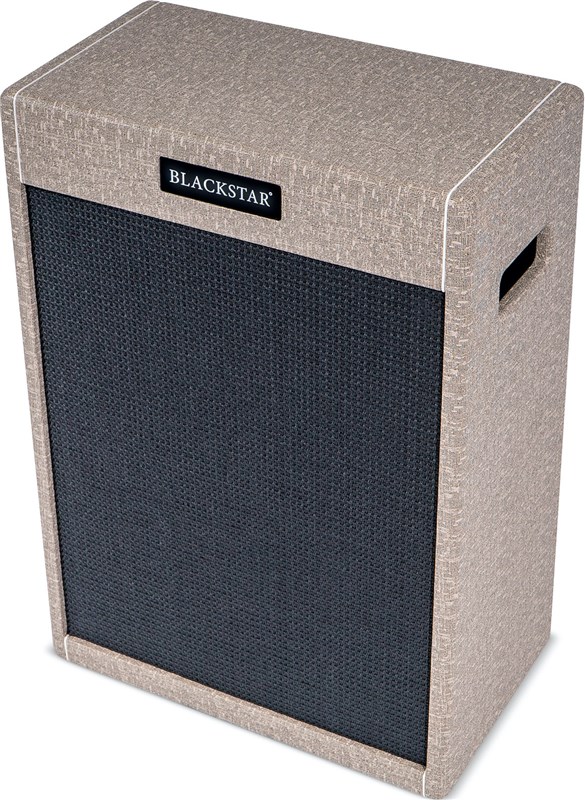 Blackstar St. James 212VOC 2x12, Fawn Right