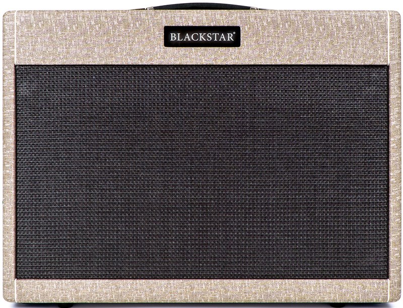 Blackstar St. James 50 EL34 50w 2x12