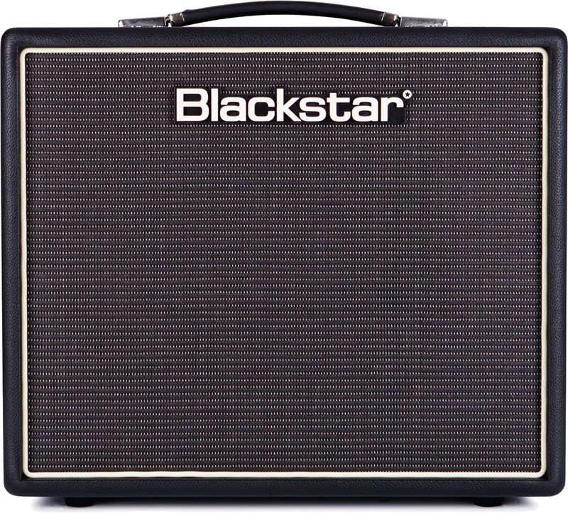 Blackstar Studio 10 EL34 Front