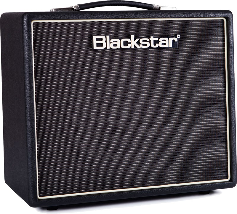 Blackstar Studio 10 EL34 Left 3/4