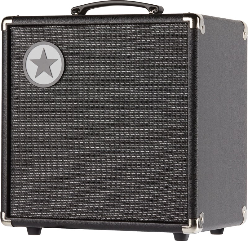 Blackstar U30 Unity Pro Left Angle