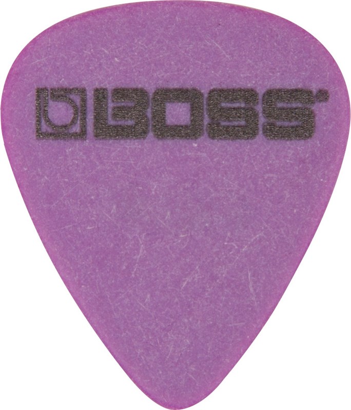 Boss BPK-12-D114 Delrin Pick 1